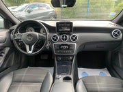 MERCEDES CLASSE 180 CDI 1.5 8V DPF 7G-DCT 109 CH