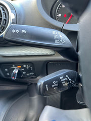 AUDI A3 SPORTBACK 1.6 TDi 105 AMBITION S-TRONIC
75р