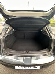 RENAULT MEGANE 1.2 TCE 115 AUTHENTIQUE