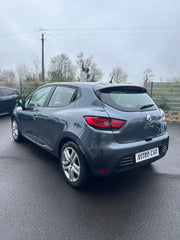 RENAULT CLIO 5 1.5 DCI 75CV