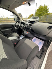 RENAULT KANGOO R-link 1.5 DCI 90 2018