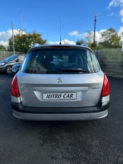 PEUGEOT 308 SW 1.6 HDI 92