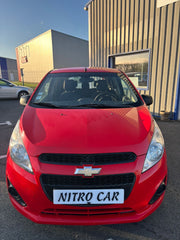 Chevrolet Spark 1.0 68 ch - 2014