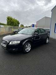 AUDI A4 1.9 TDI 116 CH