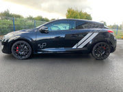 RENAULT MEGANE RS TROPHY 2L 16V TURBO 275CH