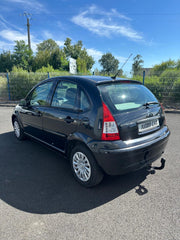 CITROEN C3 1.4i 73CH