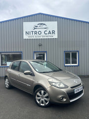 RENAULT CLIO 3 DCI 86 CH