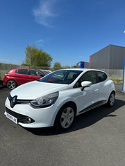 RENAULT CLIO 4 1.5 DCI 90