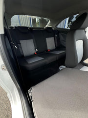 SEAT IBIZA SC 1.2 TDI 75