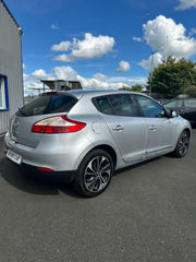 RENAULT MEGANE 3 1.6 DCI 130 FINITION BOSE