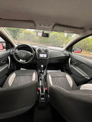 DACIA SANDERO STEPWAY 1.5 DCI 90 PRESTIGE