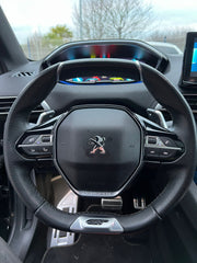 PEUGEOT 3008 Plug-in Hybrid 225ch GT e-EAT8 - 2023