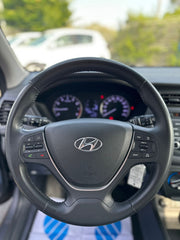 HYUNDAI i20 1.2 84 CH INTUITIVE / MOTEUR A CHAINE