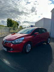 RENAULT CLIO 1.5 DCI 90 EXPRESSION