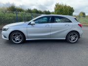 MERCEDES CLASSE 180 CDI 1.5 8V DPF 7G-DCT 109 CH