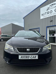 SEAT LEON ST 2.0 TDI 150 STYLE