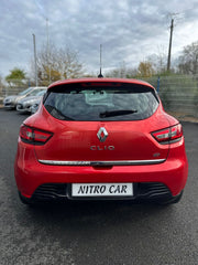RENAULT CLIO 4 1.5 DCI 90 DYNAMIQUE