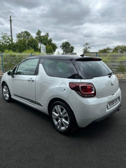 Citroën DS3 1.6 BlueHDI 100CH So Chic de 2016