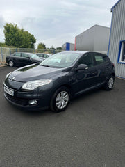RENAULT MEGANE 1.2 TCE 115 AUTHENTIQUE
