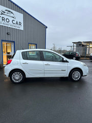 RENAULT CLIO 3 1.5 DCI 75