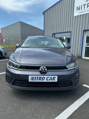 VOLKSWAGEN POLO 1.0 TSI 95 CH LIFE