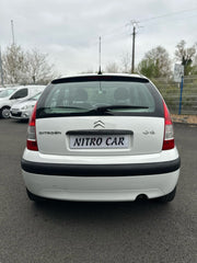 CITROEN C3 1.4 HDI 70