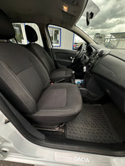 DACIA SANDERO 1.5 DCI 75 LAUREATE