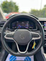 VOLKSWAGEN POLO 1.0 TSI 95 CH LIFE