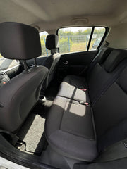 RENAULT CLIO 3 1.4 16V 98CH