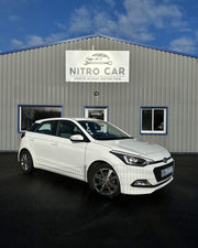 HYUNDAI i20 (2) 1.2L 84CH EDITION #1