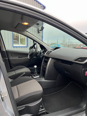 Peugeot 207 1.6 HDi FAP Sportium - 2011