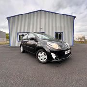 RENAULT TWINGO 1.2 ESSENCE 75 ch Expression 2011