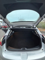 RENAULT MEGANE 1.5 DCI 110 DYNAMIQUE - 2010