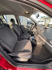 RENAULT CLIO 3 1.5 DCI 75