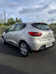 RENAULT CLIO 4 1.5 DCI 90 BUSINESS