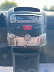 TOYOTA AYGO 1.0 70 12V