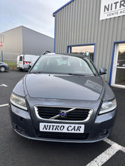 Volvo V50 1.6D 110 CH - 2010