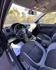 SKODA YETI 1.2 TSI 105 BVM 6 finition adventure