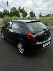 SEAT IBIZA 1.4 16V 85CH