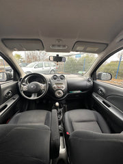 NISSAN MICRA 1.2 | 80 CH