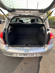 RENAULT CLIO 3 1.5 DCI 85 EXPRESSION