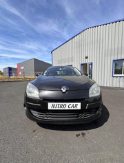 RENAULT MÉGANE CARMINAT 1.9 DCI 130