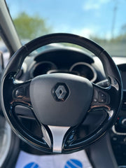 RENAULT CLIO 4 1.5 DCI 90