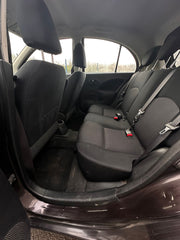 NISSAN MICRA 1.2 | 80 CH