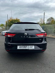 SEAT LEON ST 2.0 TDI 150 STYLE