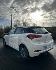 HYUNDAI i20 (2) 1.2L 84CH EDITION #1