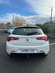 Alfa Romeo Giulietta - 2011