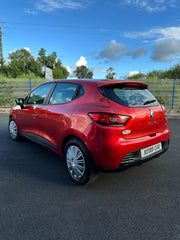 RENAULT CLIO 1.5 DCI 90 EXPRESSION