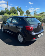 SEAT IBIZA 1.4 TDI 80 CH