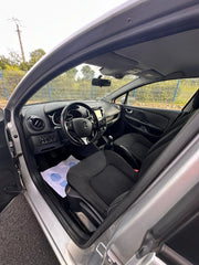RENAULT CLIO 4 1.5 DCI 90 BUSINESS